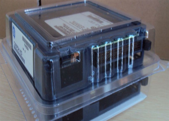Módulo de fuente de alimentación GE FANUC IC693PWR332 5 voltios CC 30 vatios 24 voltios CC aislado 20 vatios