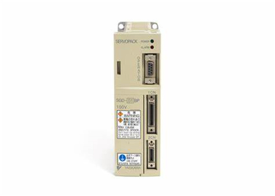Yaskawa SGD-01BP Servo Drives AC Servopack nuevo en la caja original