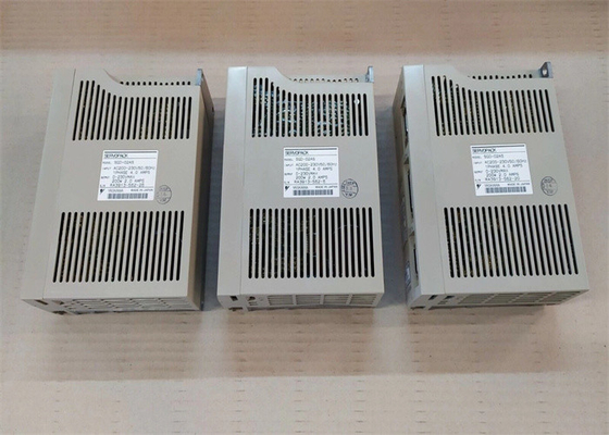 Yaskawa Electric SGD-02AS Servo Drives Nuevo en la caja original 200W