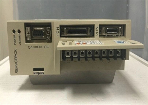 Yaskawa SGD-02BH Ac Servo Amplificador Nuevo en la caja original