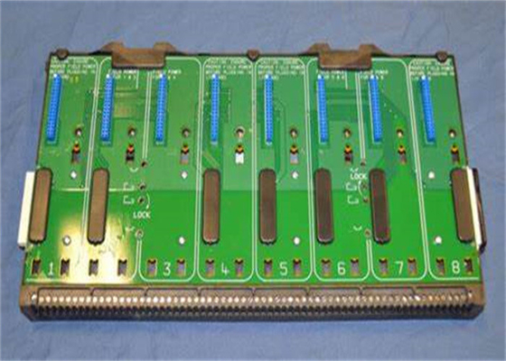 Emerson Deltav módulo de alimentación KJ3102X1-BE1 caja nueva