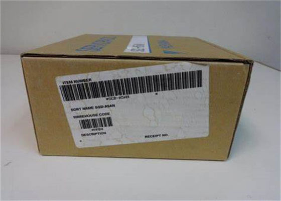 SGD-A5AN Yaskawa 230V Ac Servo Drives Nuevo en su caja original