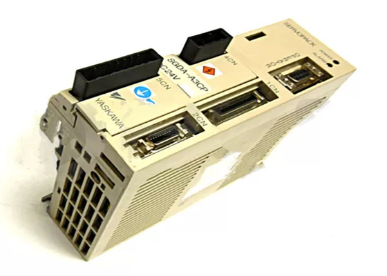 Nuevo Yaskawa SGDA-A3CPY14 Servo Amplificador de 24 V caja original
