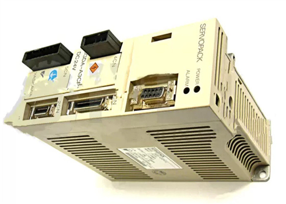 Nuevo Yaskawa SGDA-A3CPY14 Servo Amplificador de 24 V caja original