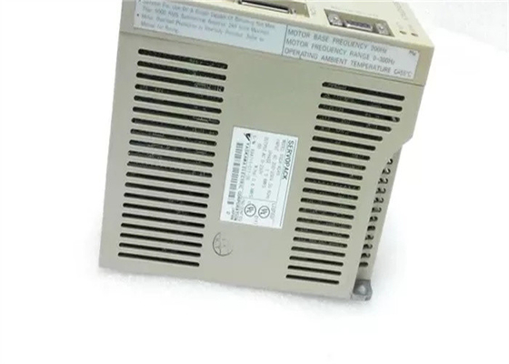 Yaskawa SGDA-A5AS AC Servo Amplificador Nuevo en la caja original