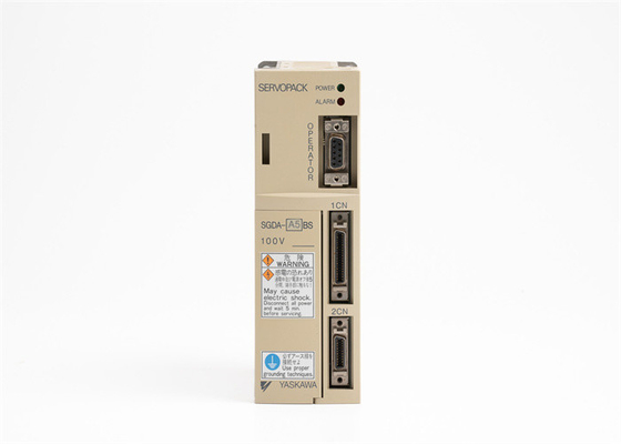 Servo Pack de Yaskawa SGDA-A5BS 1 año de garantía nuevo en la caja original