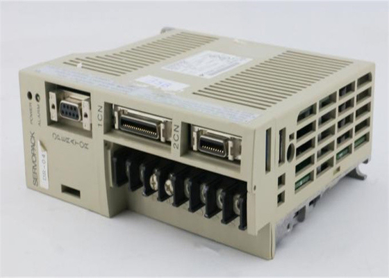 Servo Pack de Yaskawa SGDA-A5BS 1 año de garantía nuevo en la caja original