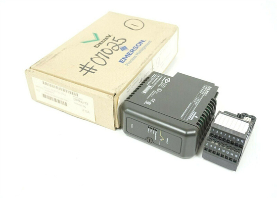 Emerson Deltav Nuevo modelo KJ3241X1-BA1 VE4009