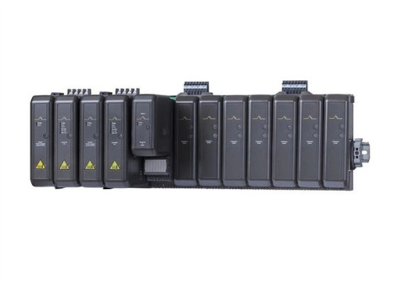 Modulo de suministro de energía de color negro nuevo de Rosemount Deltav Kj3005x1-Ba1