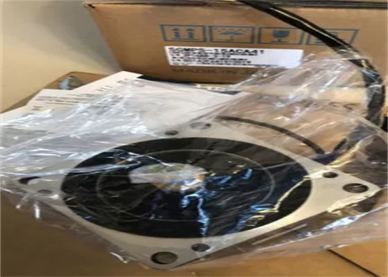 Yaskawa SGMPS-15ACA41 Nuevo motor de servicio de corriente alterna 200V 1 año de garantía