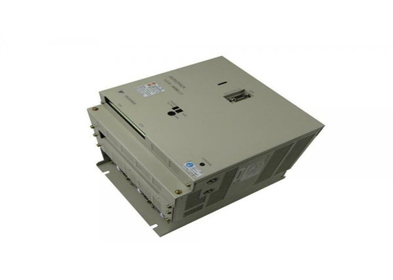 El nuevo servoamplificador de corriente de Yaskawa SGDB-44ADGY8 Voltado 200-230V