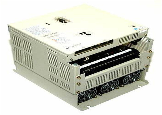 El nuevo servoamplificador de corriente de Yaskawa SGDB-44ADGY8 Voltado 200-230V