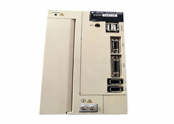 Yaskawa SGDS-20A12A Nuevo Servo Amplificador de 200 V en caja original