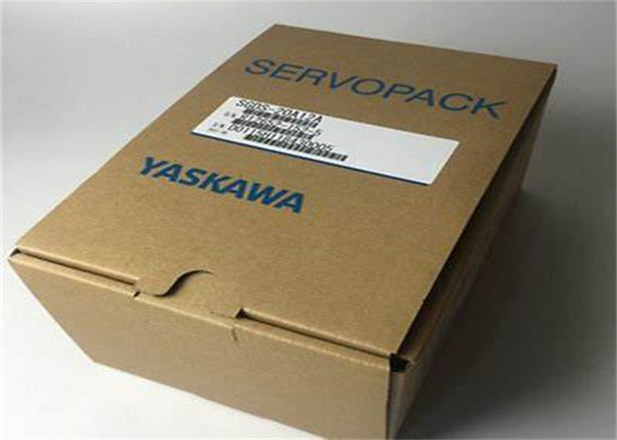 Yaskawa SGDS-20A12A Nuevo Servo Amplificador de 200 V en caja original