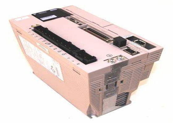 Yaskawa Nuevo SGDV-3R8A01A AC Servo Drives en caja original