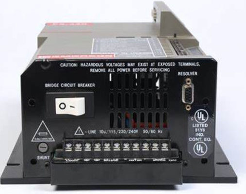 Emerson Nuevo FX-340 Modulo de aplicación de fuente de alimentación original