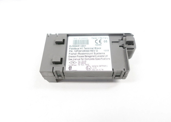 KJ4003X1-BA1 Emerson 8-W módulo de alimentación Nuevo original