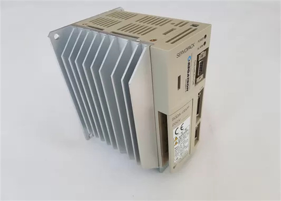 Yaskawa SGDA-08VP Servo Drives 200V Voltado Nuevo y original