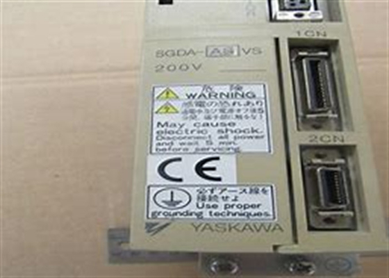 Yaskawa SGDA-A3VS Servo Drives Serie Sigma Nuevo y original