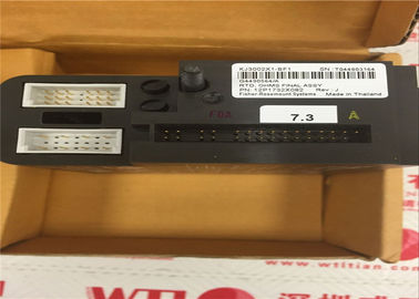 Doctor en Medicina del regulador del módulo de interfaz del poder KJ3002X1-BC1 2 24vdc Discr más