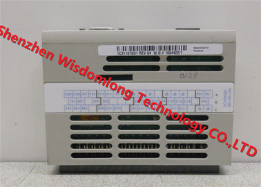 Revolución redundante 04 del módulo de fuente de alimentación de Westinghouse de la serie DCIS-0127 1C31197G01