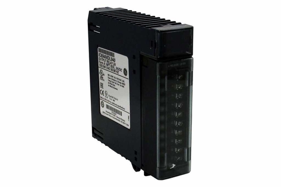 IC694MDL940 GE FANUC Modulo de salida de voltaje CA/CC 24 voltios CC
