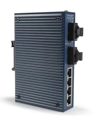 RM100-24TX Emerson 100A 24V fuente de alimentación de corriente continua, adecuada para aplicaciones de comunicación e industria
