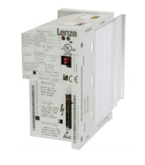 EVS9323-EI SERVO CONTROLLER de lentes de 1,5 kW de la serie 9300 y 400/480 VAC