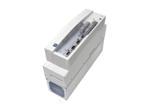 Lenze E70ACPSE0304S FUENTE DE ALIMENTACION SALIDA 2 FASE 30 AMP 565/675 VDC 10.3 KW