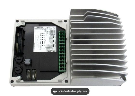 INVERSOR DRIVE DESCATALOGADO POR FABRICANTE MOTEC 8400 1,5 KW Lenze E84DGDVB15242PS