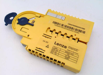 Lenze E94AYAD DESCATALOGADO POR EL FABRICANTE MÓDULO DE SEGURIDAD ACCESORIO SERVO DRIVE
