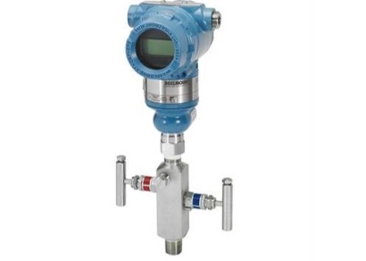 Transmisor de presión manométrica en línea Rosemount 3051T 3051TG5A2B21A 14.7 a 10000 psi