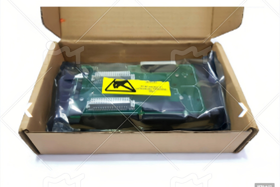 CE4050E1C0 Sistema DCS Emerson DeltaV con placa inferior de 8 anchos