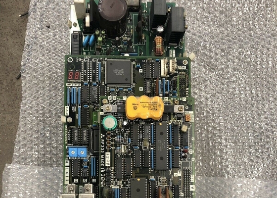 Mitsubishi MR-S12-80A-Z33 SERVO DRIVE SERVO AMP AC SERVO DRIVE TARJETA OPCIONAL DE 2 EJES