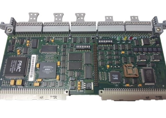 SIEMENS 6DD1606-0AD1 Tarjeta de circuito impreso Módulo de tecnología PLC T400 32 BIT 32 MHZ
