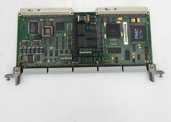 SIEMENS 6DD1606-0AD1 Tarjeta de circuito impreso Módulo de tecnología PLC T400 32 BIT 32 MHZ