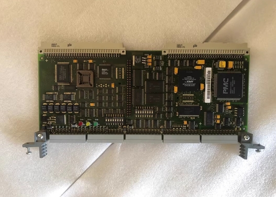 SIEMENS 6DD1606-0AD1 Tarjeta de circuito impreso Módulo de tecnología PLC T400 32 BIT 32 MHZ