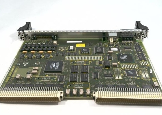 El módulo de comunicación de SIEMENS 6DD1661-0AE1 SIMATIC TDC CP 51M1