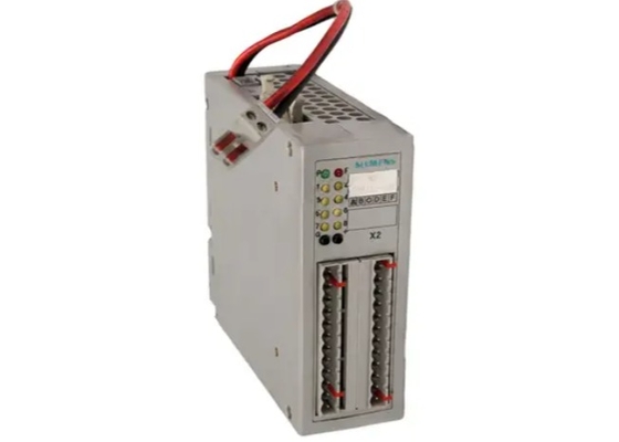 Sistema integrado de circuito integrado de SIEMENS 6DD1681-0AG2 módulo de salida PLC