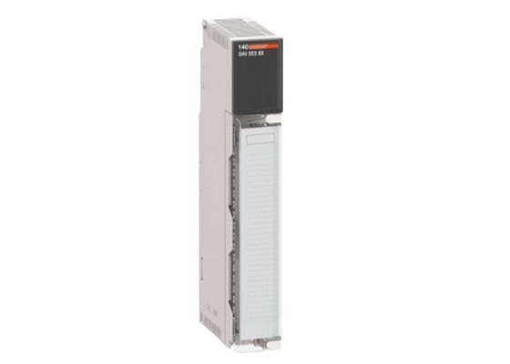 Schneider 140DAI54000 VAC módulos de entrada discretos 115 V AC 16 canales