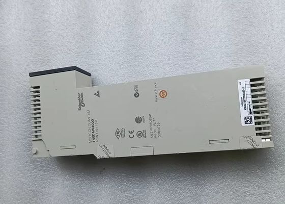 Schneider 140DAI54000 VAC módulos de entrada discretos 115 V AC 16 canales