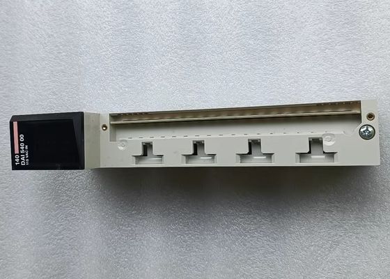 Schneider 140DAI54000 VAC módulos de entrada discretos 115 V AC 16 canales