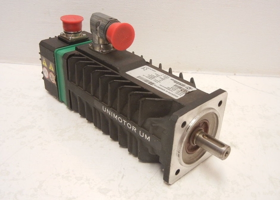 Emerson 75UMB300CACAA Servo Drive 3000RPM Nuevo en su versión original