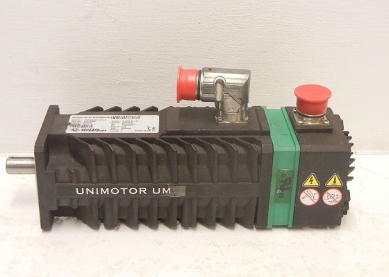 Emerson 75UMB300CACAA Servo Drive 3000RPM Nuevo en su versión original