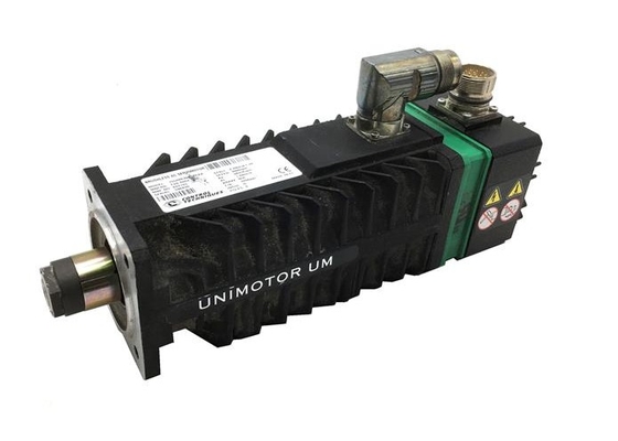 Emerson 75UMB300CACAA Servo Drive 3000RPM Nuevo en su versión original