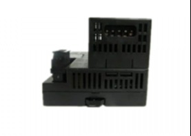 GE Fanuc IC697CPM790 Rendimiento del sistema de control PLC Triple redundancia modular