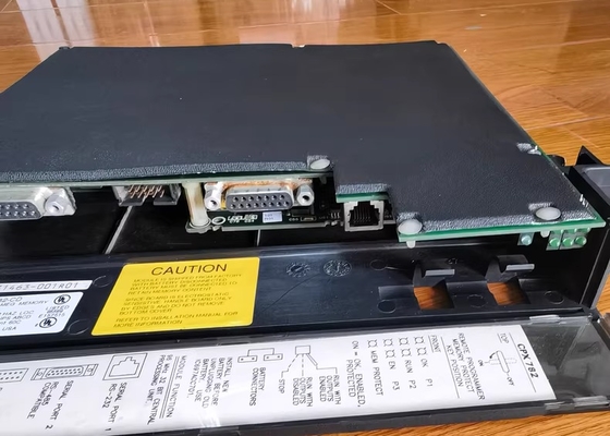 Módulo de CPU eléctrico GE Fanuc IC697CPU782  ControlLogix de Plataformas Inteligentes