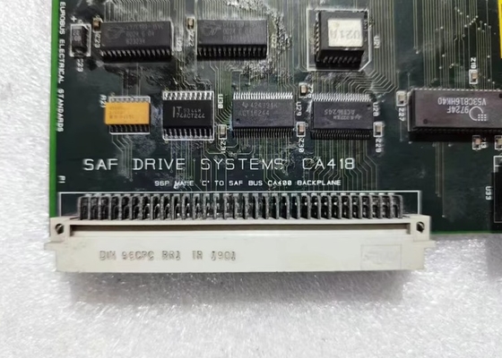 Módulo de CPU eléctrico GE Fanuc IC697CPU782  ControlLogix de Plataformas Inteligentes