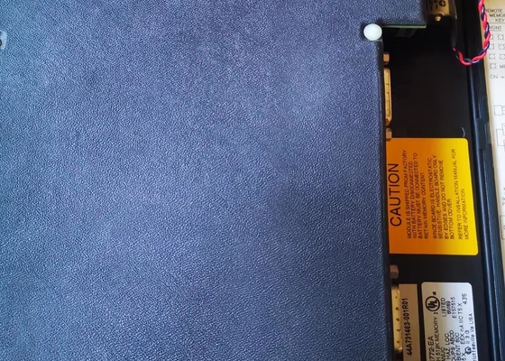 GE Fanuc IC697CGR772 Genius de espera caliente de doble bus CPU 486DX4 2K Discreto de entrada y salida 512K byte