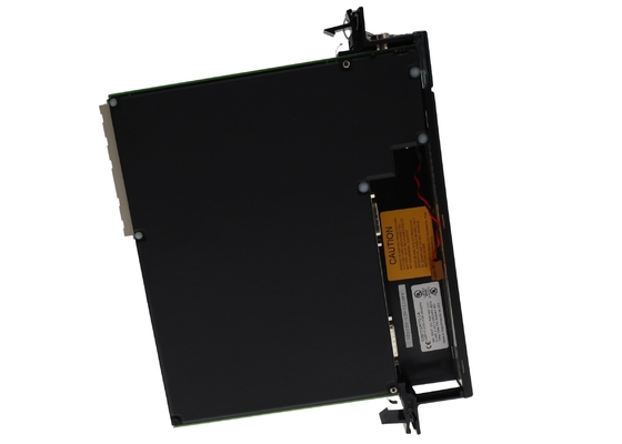 GE Fanuc IC697CGR772 Genius de espera caliente de doble bus CPU 486DX4 2K Discreto de entrada y salida 512K byte